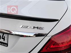 مێرسێدس بێنز C-Class